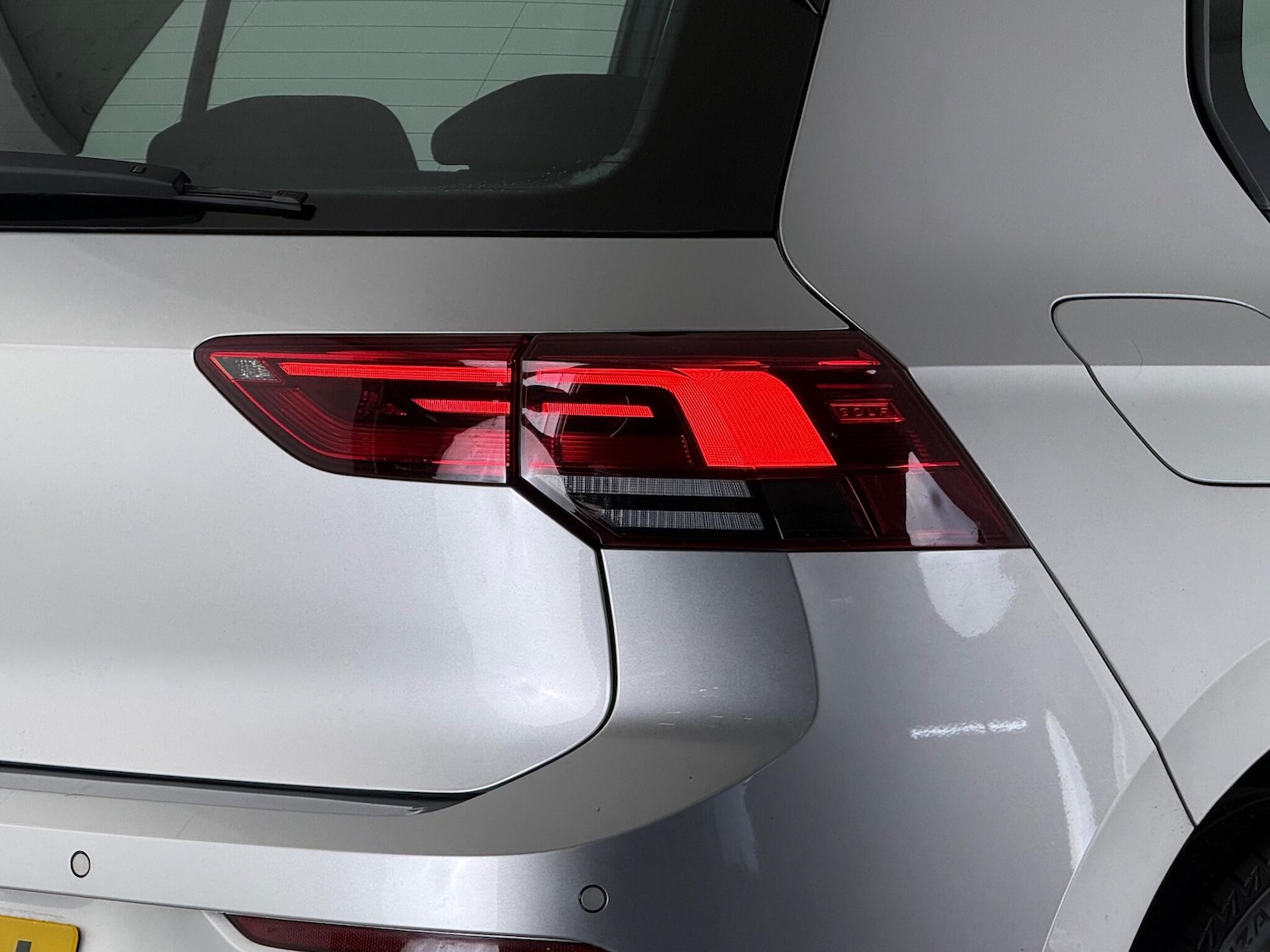 Used Volkswagen Golf 2020 for sale - 77182317: Photo 8