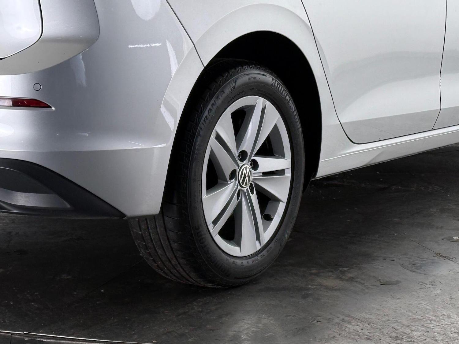 Used Volkswagen Golf 2020 for sale - 77182317: Photo 9