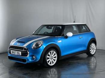 Used MINI Hatch 2017 for sale - 74434474: Photo