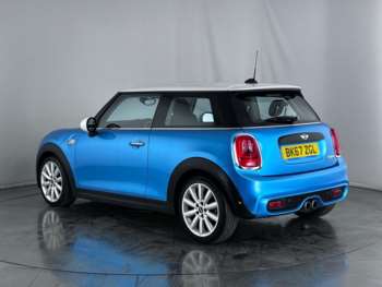 Used MINI Hatch 2017 for sale - 74434474: Photo
