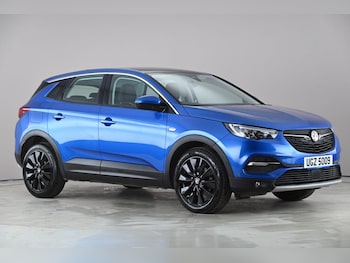 Used Vauxhall Grandland X 2021 for sale - 78319703: Photo