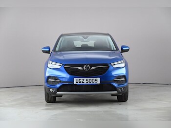 Used Vauxhall Grandland X 2021 for sale - 78319703: Photo
