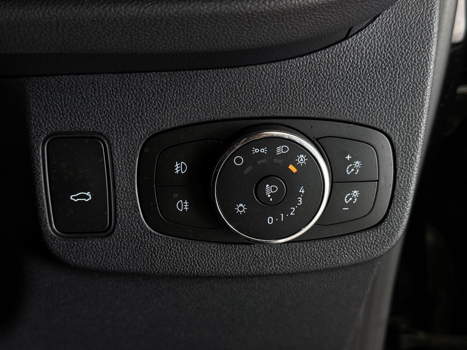 Used Ford Puma 2023 for sale - 77222190: Photo 19