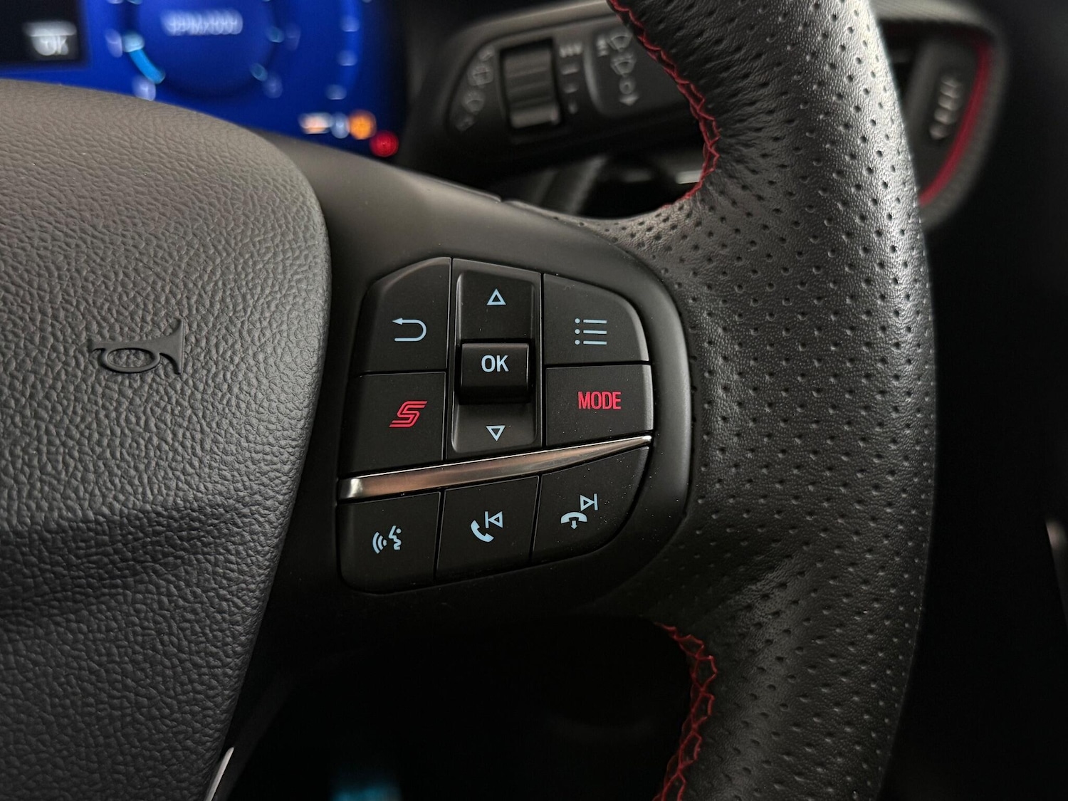 Used Ford Puma 2023 for sale - 77222190: Photo 24