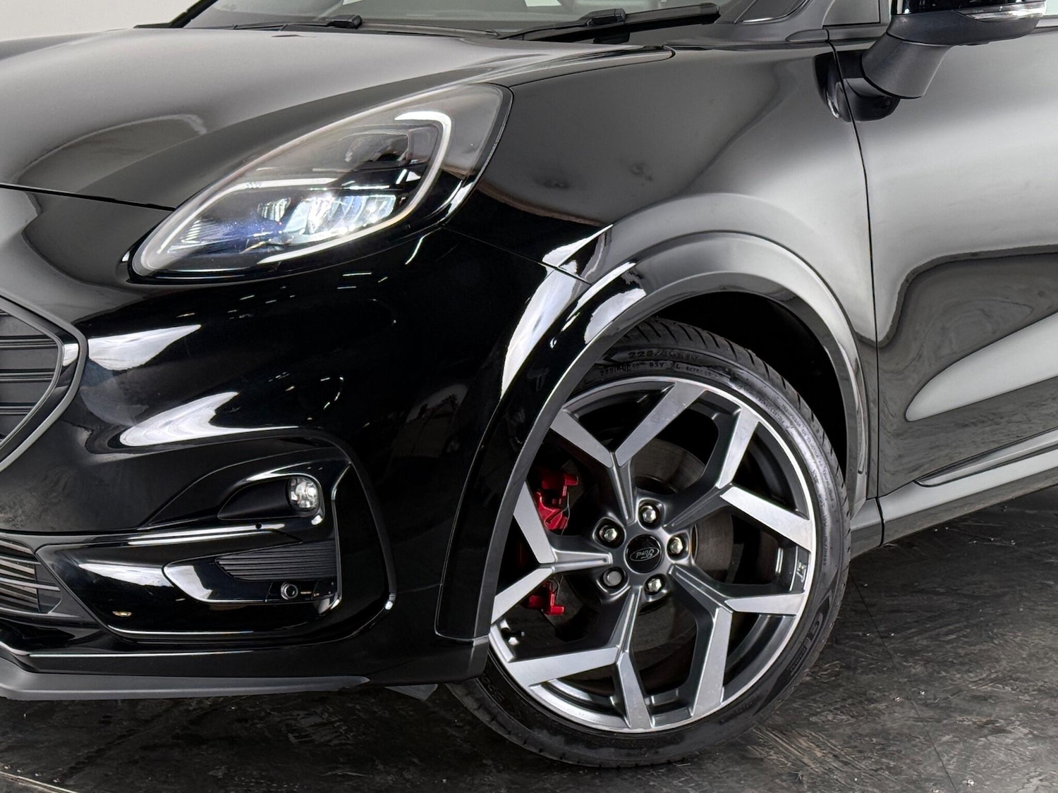 Used Ford Puma 2023 for sale - 77222190: Photo 41