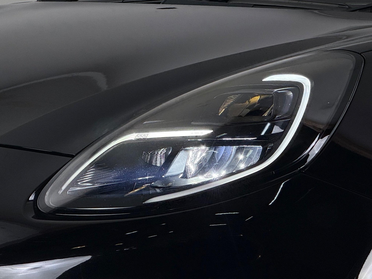 Used Ford Puma 2023 for sale - 77222190: Photo 6