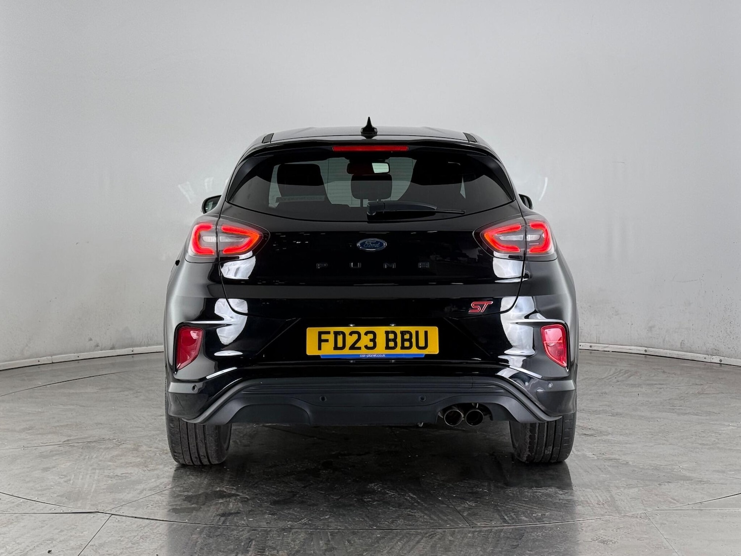 Used Ford Puma 2023 for sale - 77222190: Photo 7