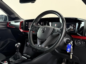 Used Vauxhall Mokka 2022 for sale - 79121910: Photo