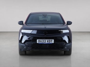 Used Vauxhall Mokka 2022 for sale - 79121910: Photo