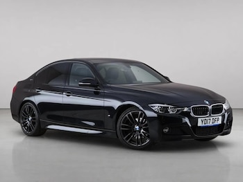 Used BMW 3 Series 2017 for sale - 79405097: Photo