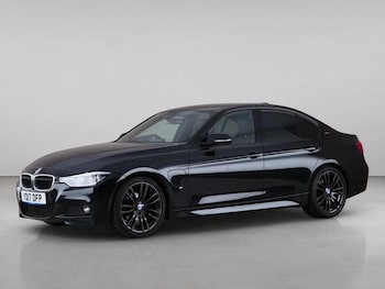 Used BMW 3 Series 2017 for sale - 79405097: Photo