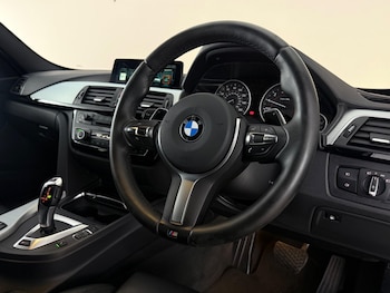 Used BMW 3 Series 2017 for sale - 79405097: Photo