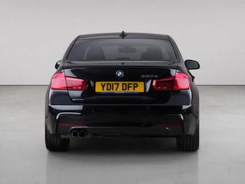 Used BMW 3 Series 2017 for sale - 79405097: Photo