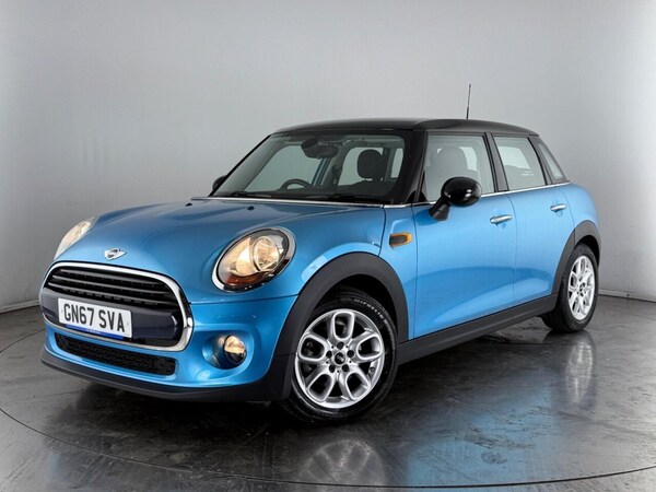 Used MINI Hatch 2017 for sale - 75666474: Photo 40
