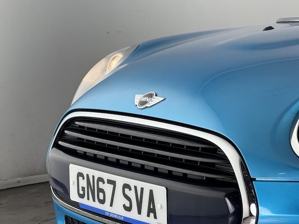 Used MINI Hatch 2017 for sale - 75666474: Photo 41