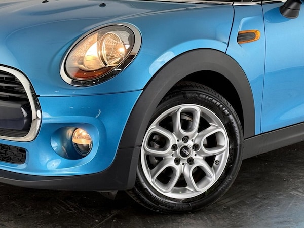 Used MINI Hatch 2017 for sale - 75666474: Photo 42