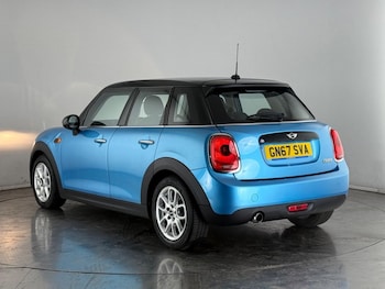 Used MINI Hatch 2017 for sale - 75666474: Photo