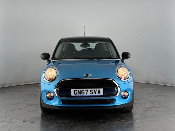 Used MINI Hatch 2017 for sale - 75666474: Photo 7