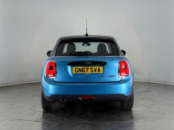 Used MINI Hatch 2017 for sale - 75666474: Photo 9