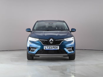 Used Renault Arkana 2023 for sale - 78521133: Photo