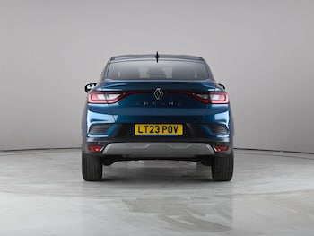 Used Renault Arkana 2023 for sale - 78521133: Photo