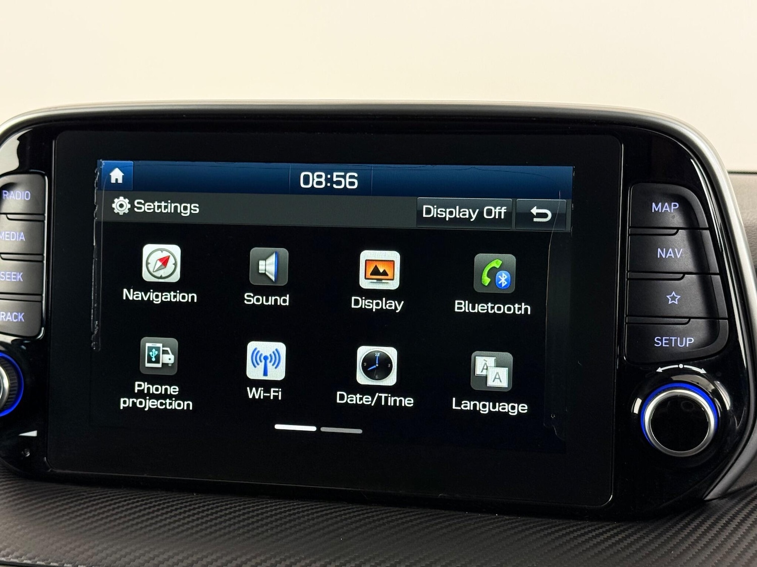 Used Hyundai TUCSON 2018 for sale - 77217116: Photo 23