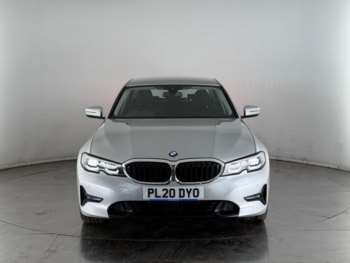 Used BMW 3 Series 2020 for sale - 74979582: Photo