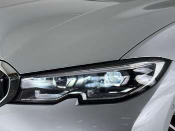 Used BMW 3 Series 2020 for sale - 74979582: Photo