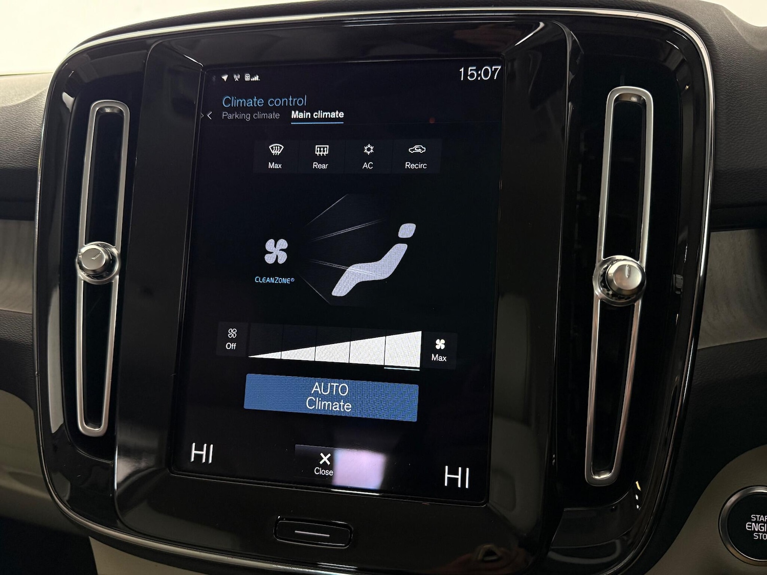 Used Volvo XC40 2020 for sale - 77183191: Photo 23