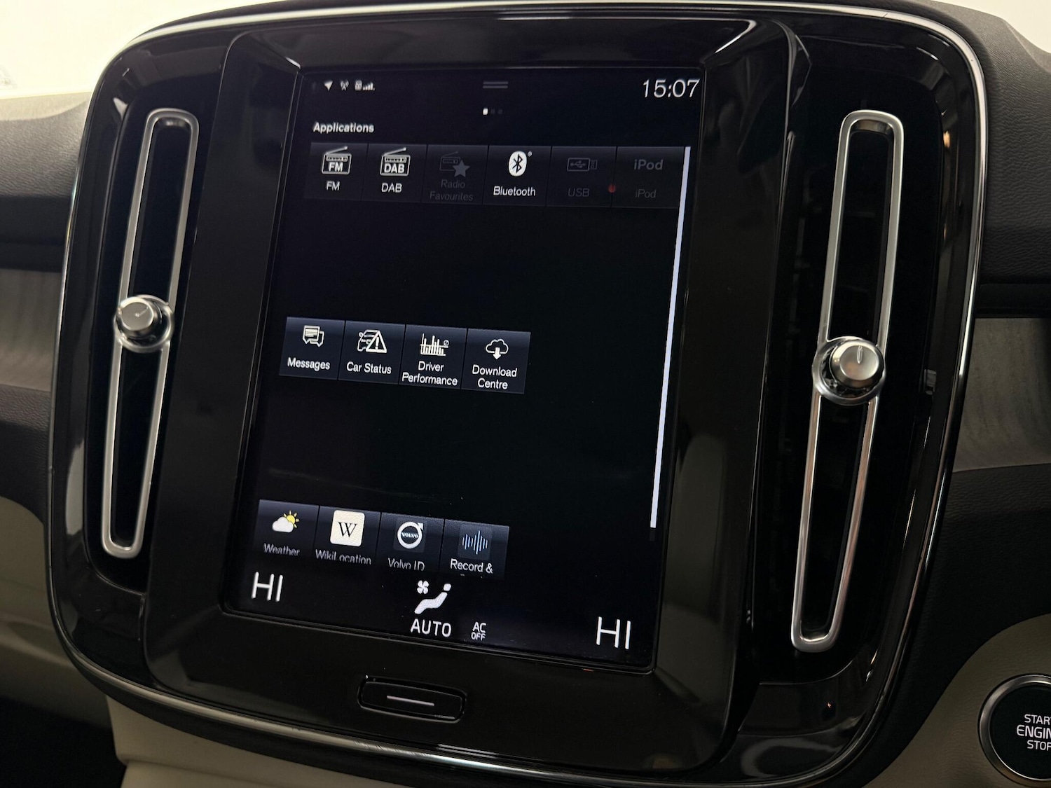 Used Volvo XC40 2020 for sale - 77183191: Photo 24