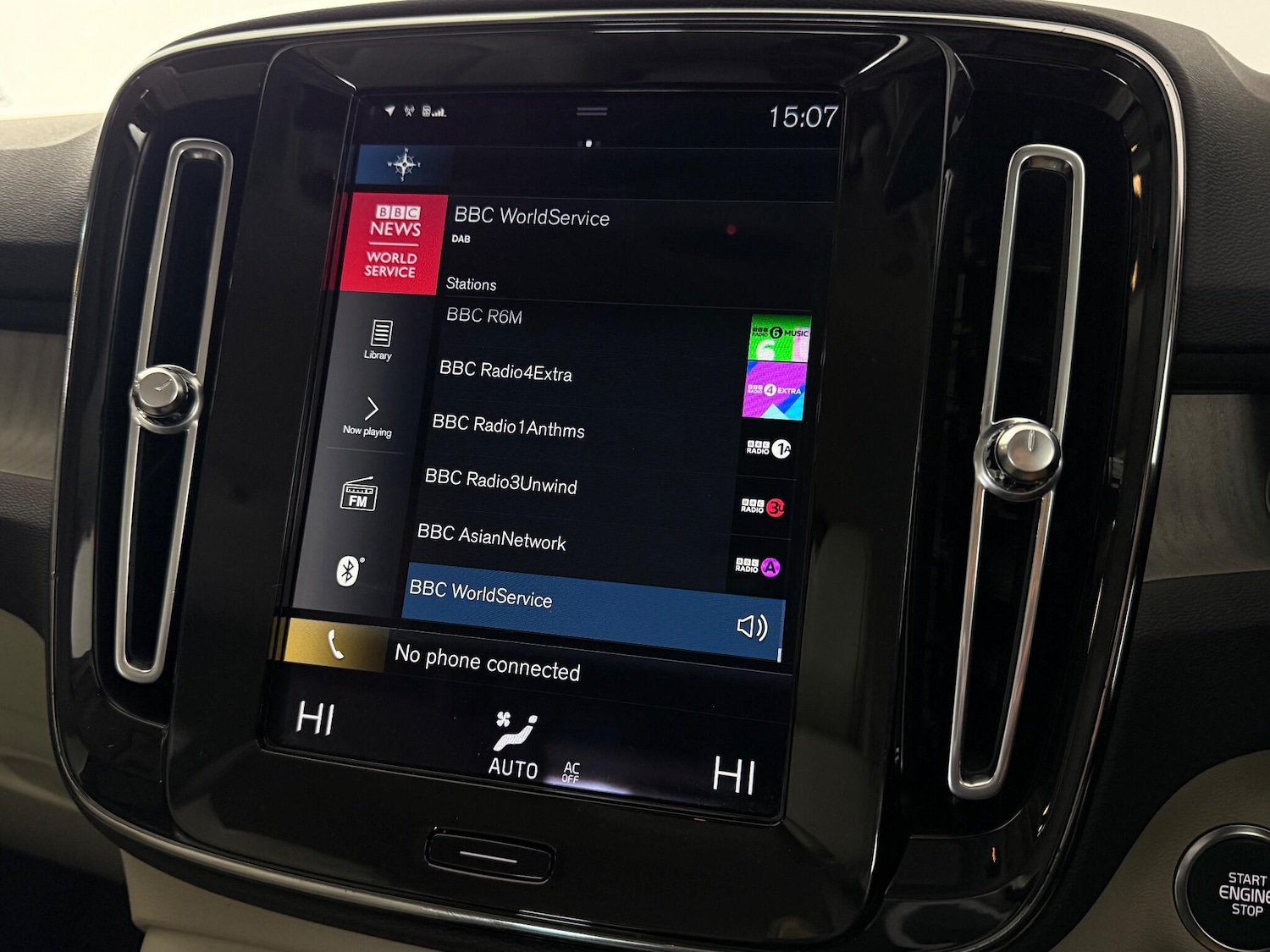 Used Volvo XC40 2020 for sale - 77183191: Photo 25