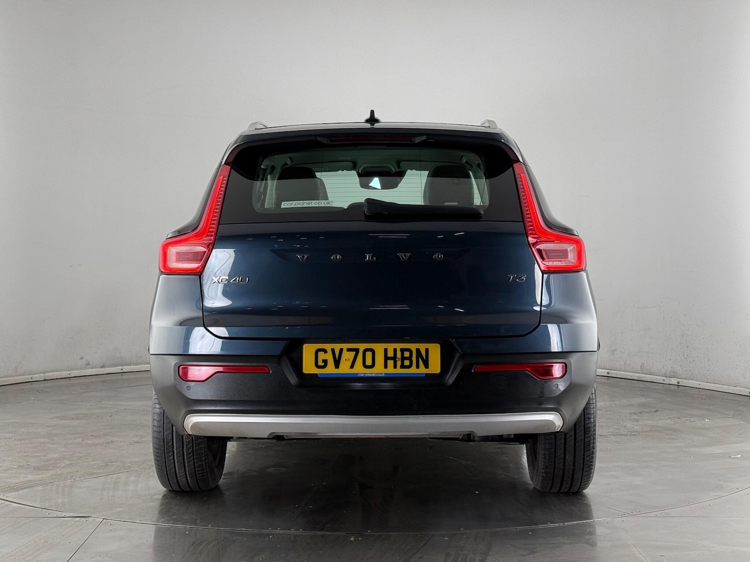 Used Volvo XC40 2020 for sale - 77183191: Photo 3