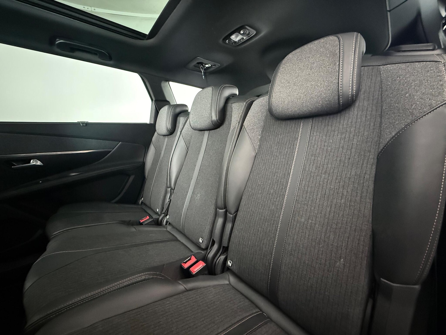 Used Peugeot 5008 2020 for sale - 77246874: Photo 13