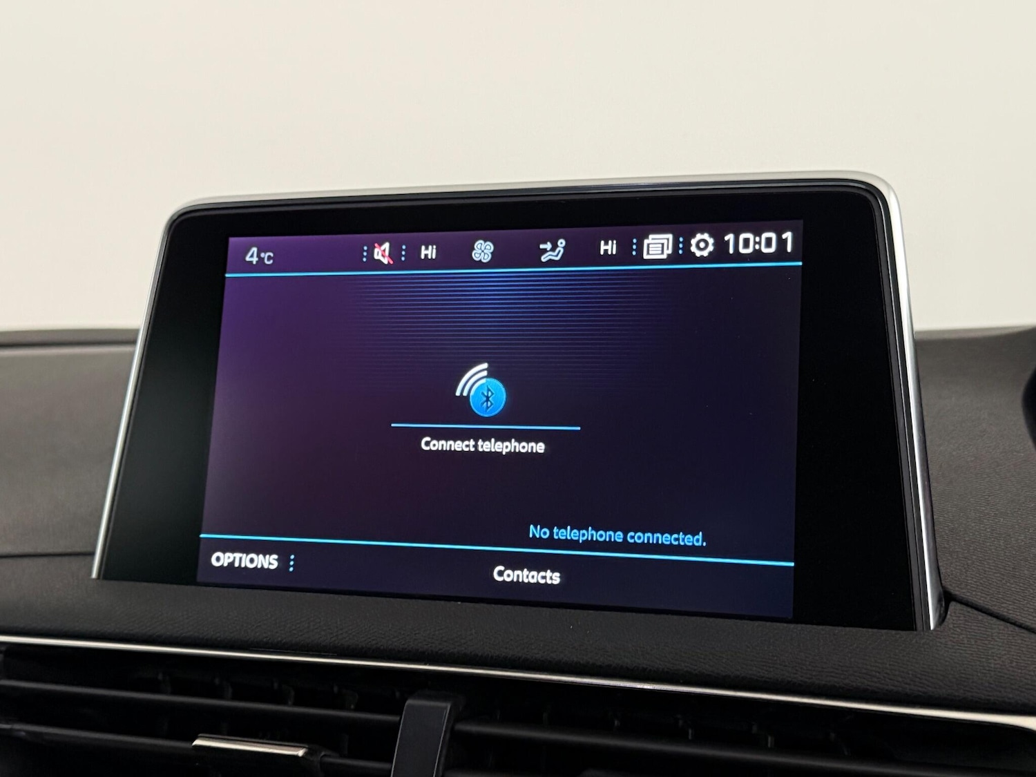 Used Peugeot 5008 2020 for sale - 77246874: Photo 28