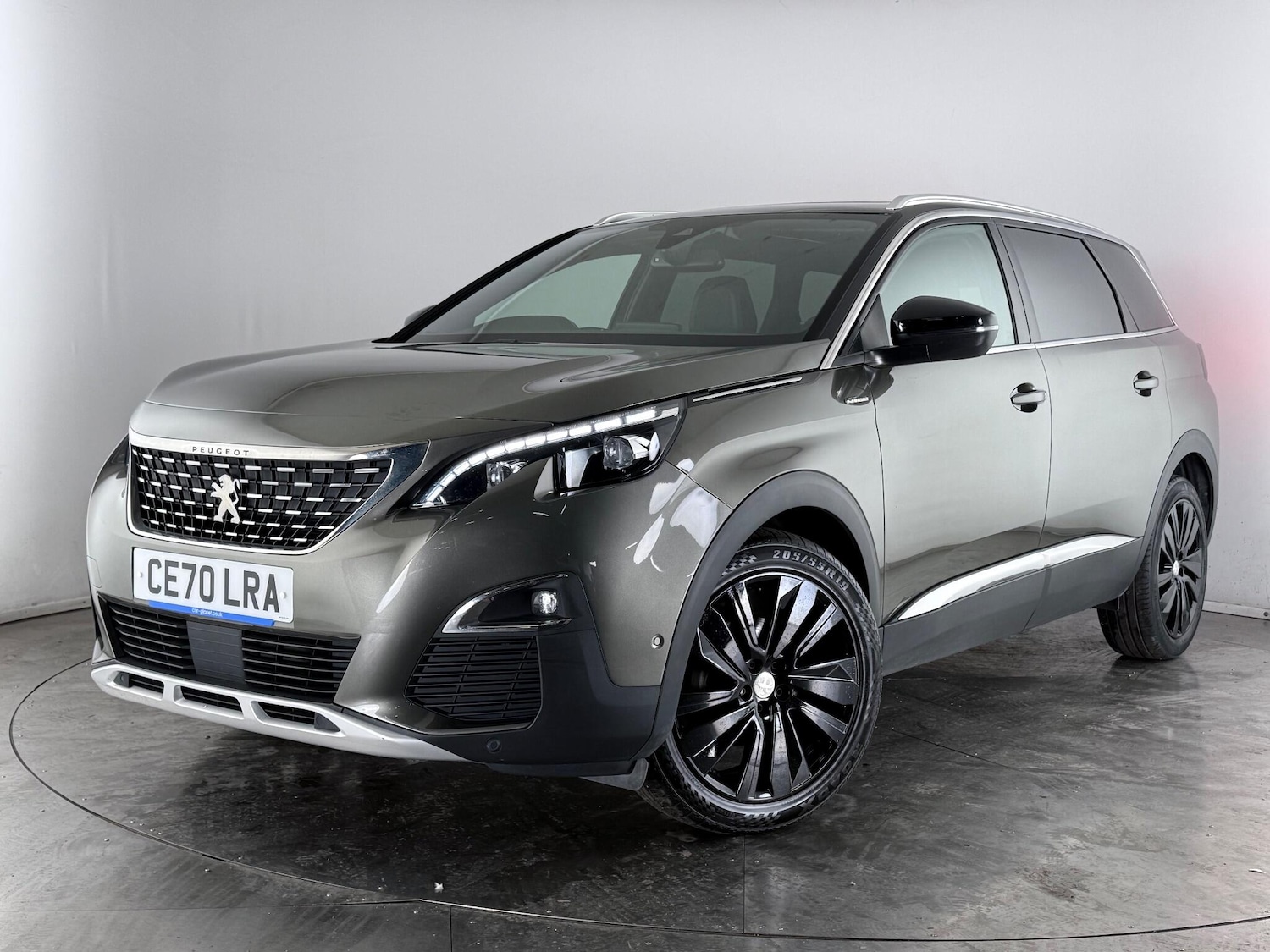 Used Peugeot 5008 2020 for sale - 77246874: Photo 36