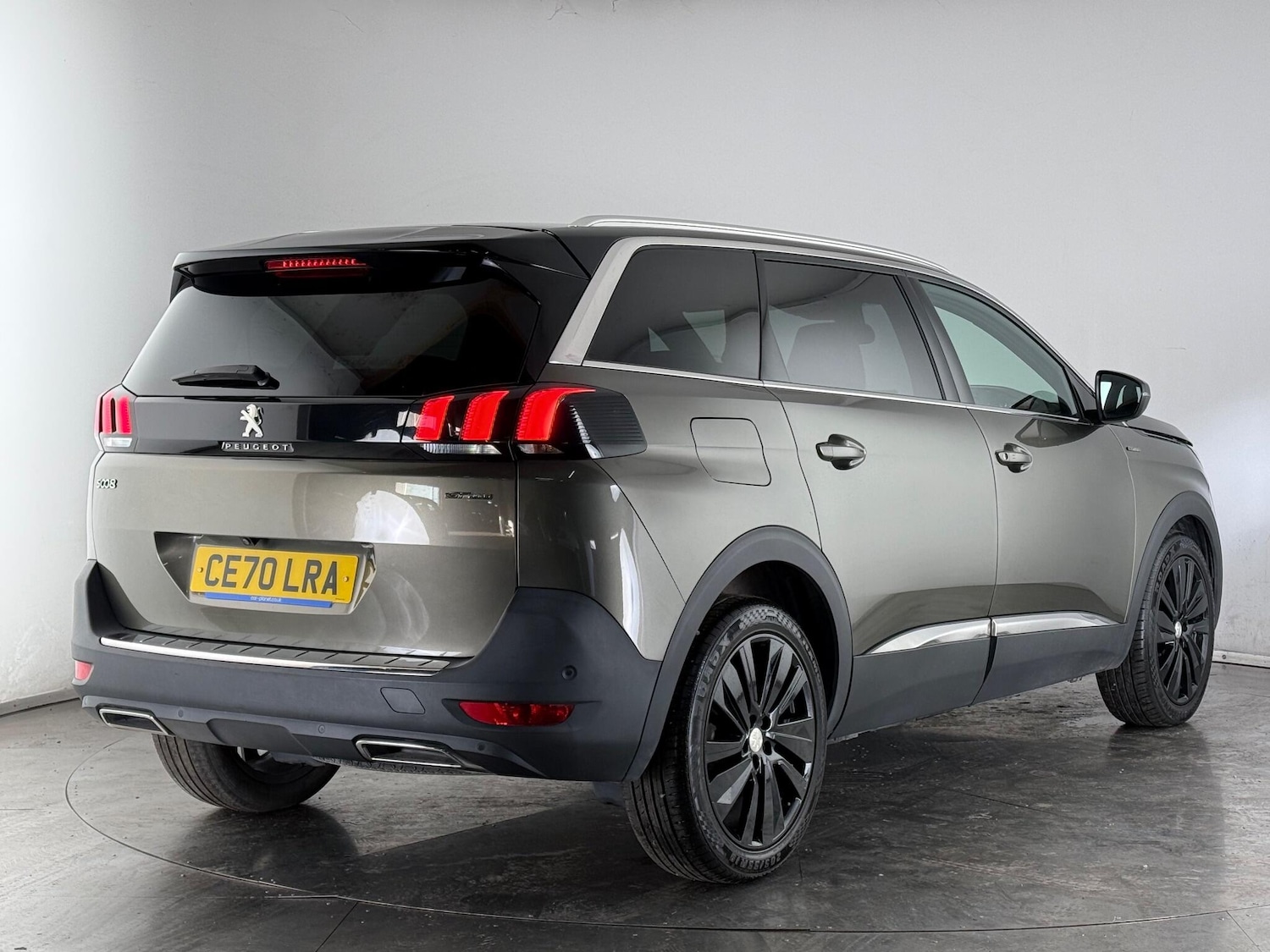 Used Peugeot 5008 2020 for sale - 77246874: Photo 6