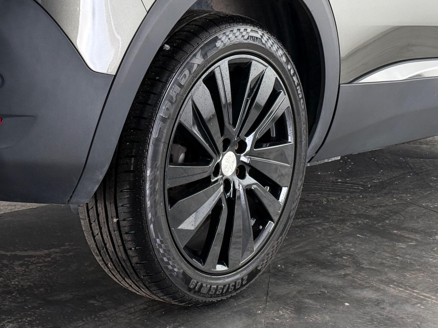 Used Peugeot 5008 2020 for sale - 77246874: Photo 9