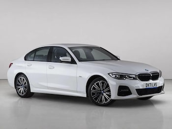 Used BMW 3 Series 2021 for sale - 79497363: Photo