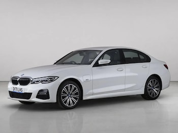 Used BMW 3 Series 2021 for sale - 79497363: Photo