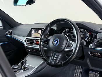 Used BMW 3 Series 2021 for sale - 79497363: Photo