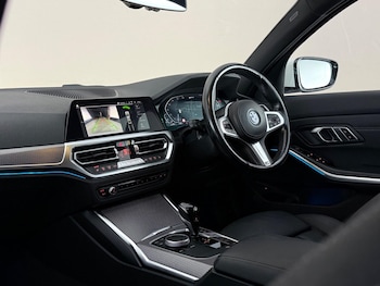 Used BMW 3 Series 2021 for sale - 79497363: Photo