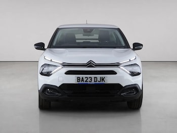 Used Citroen C4 2023 for sale - 78959429: Photo