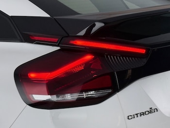 Used Citroen C4 2023 for sale - 78959429: Photo