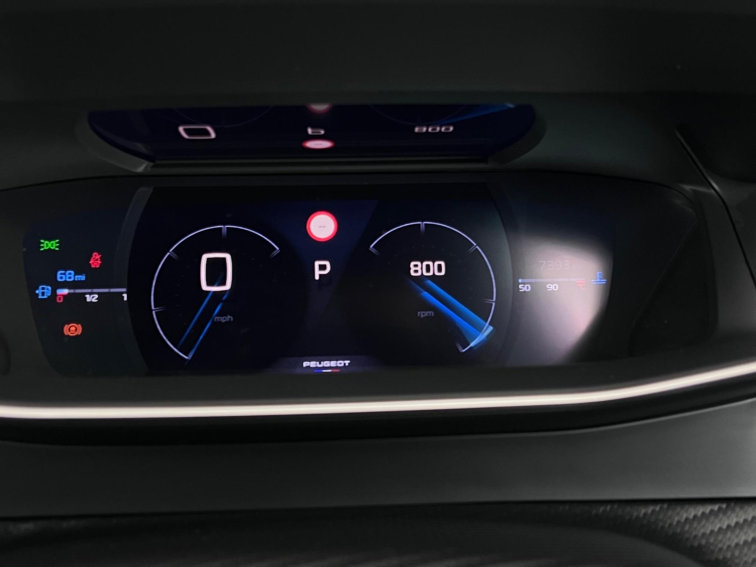 Used Peugeot 2008 2023 for sale - 77182643: Photo 13