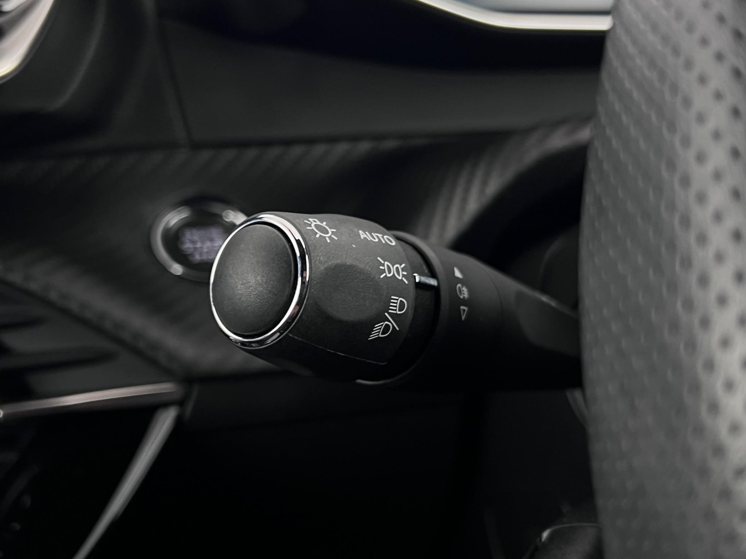 Used Peugeot 2008 2023 for sale - 77182643: Photo 19