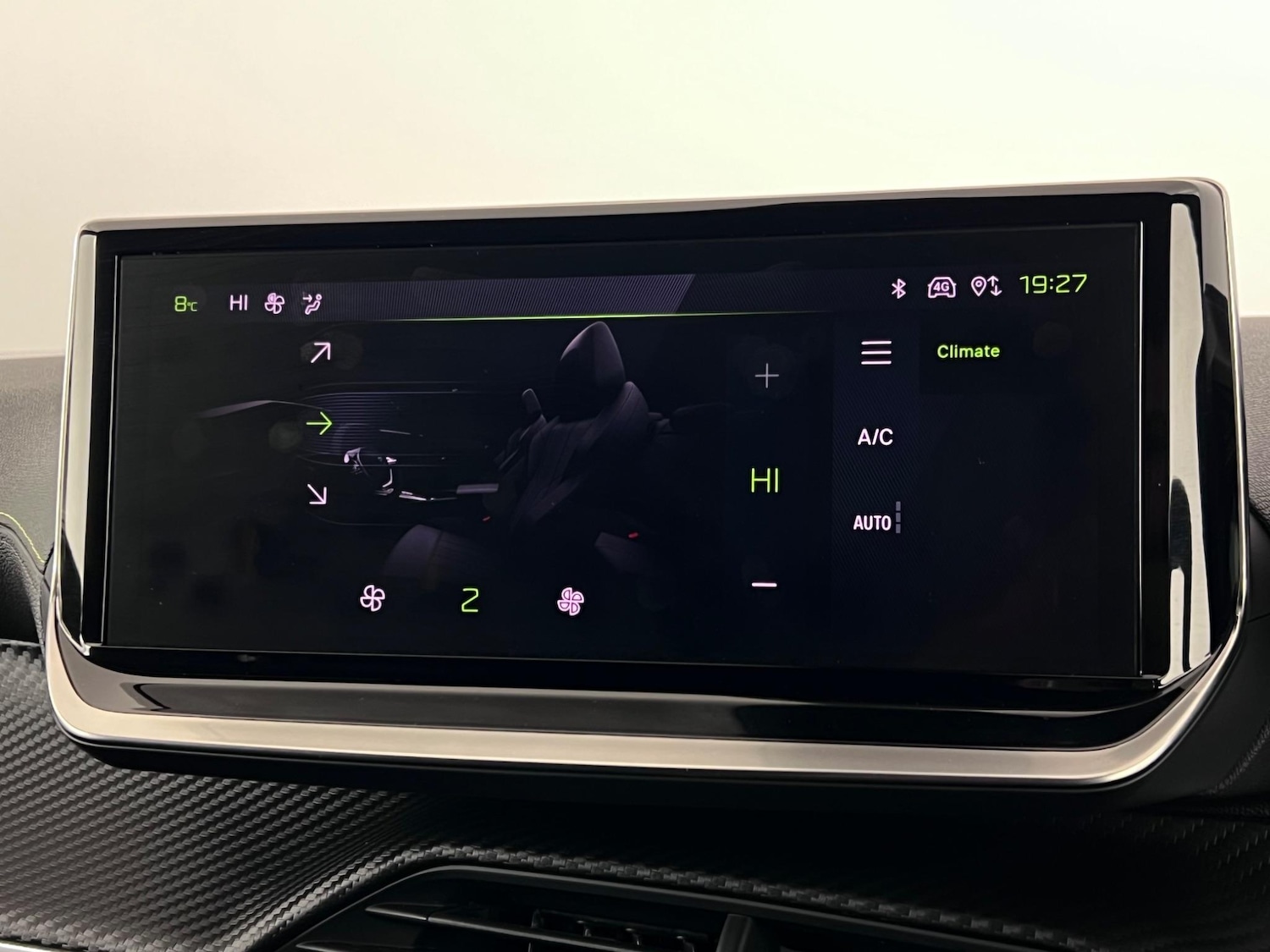 Used Peugeot 2008 2023 for sale - 77182643: Photo 21