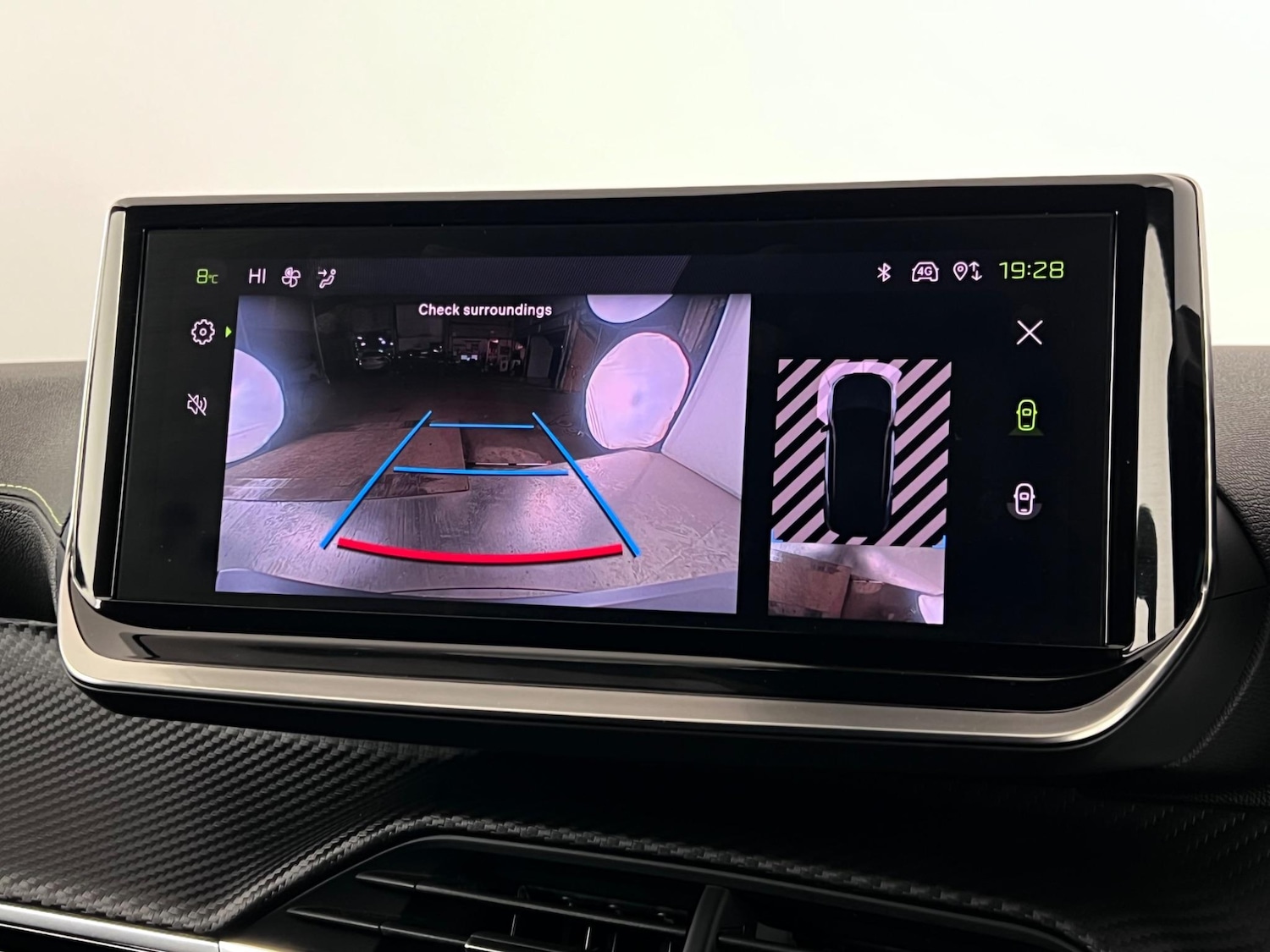 Used Peugeot 2008 2023 for sale - 77182643: Photo 25