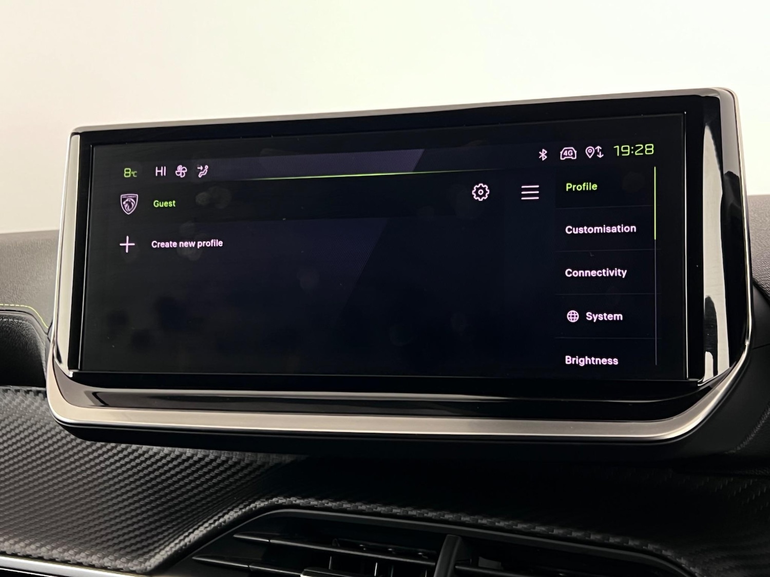 Used Peugeot 2008 2023 for sale - 77182643: Photo 26