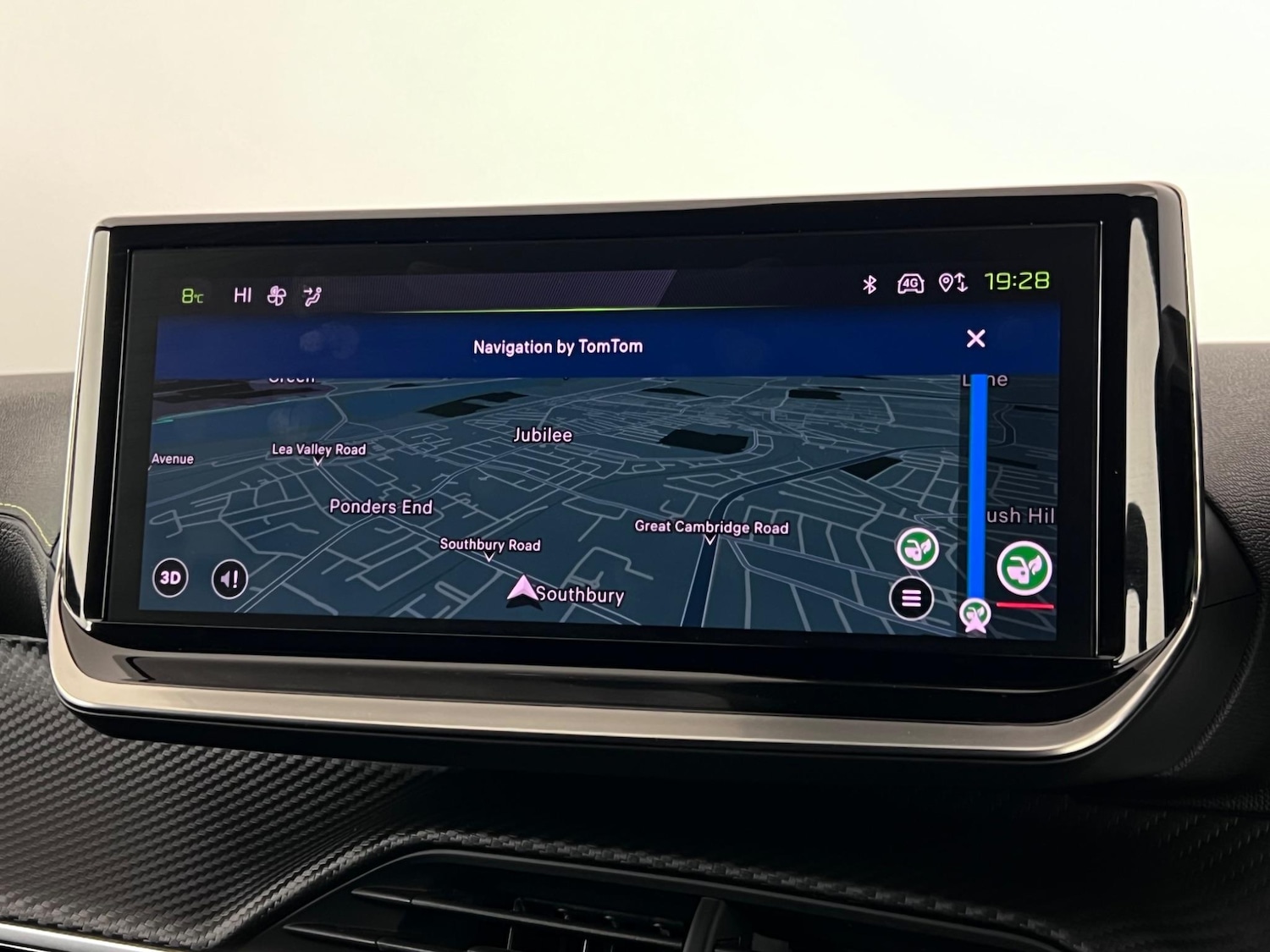 Used Peugeot 2008 2023 for sale - 77182643: Photo 27