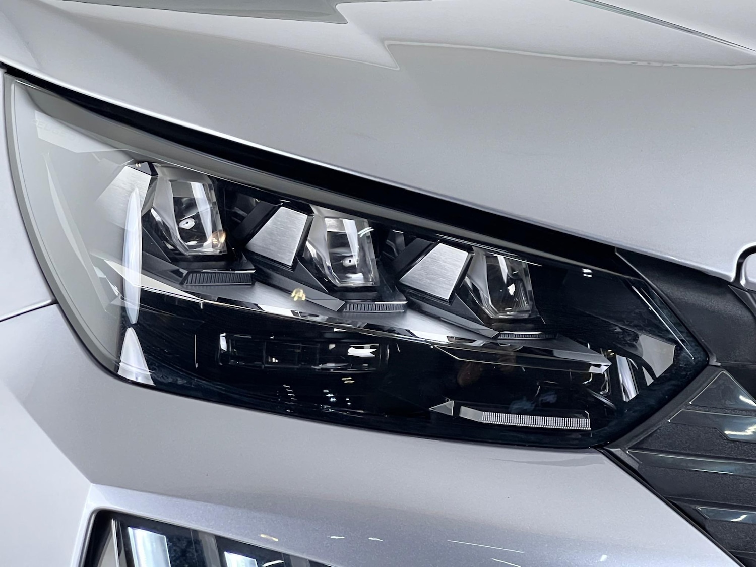 Used Peugeot 2008 2023 for sale - 77182643: Photo 7